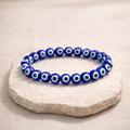 Evil Eye Protection Bracelet for Negative Energy Protection