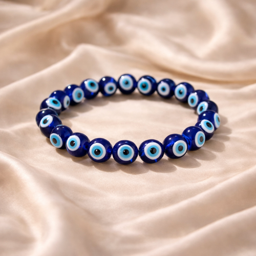 Evil Eye Protection Bracelet for Negative Energy Protection